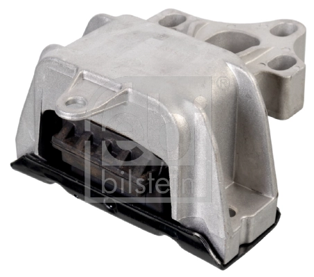 Mounting, engine